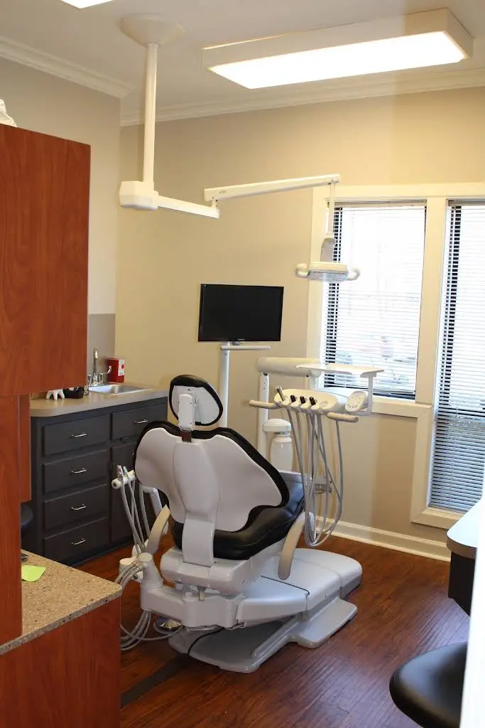 Philip A. Lisk, DDS