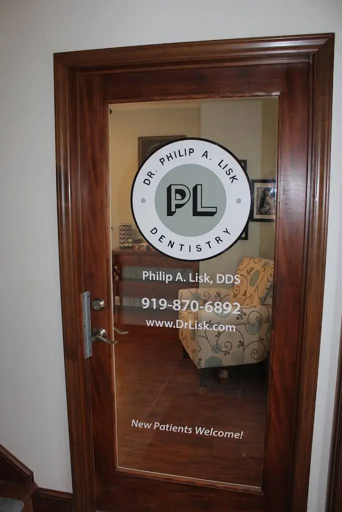 Philip A. Lisk, DDS