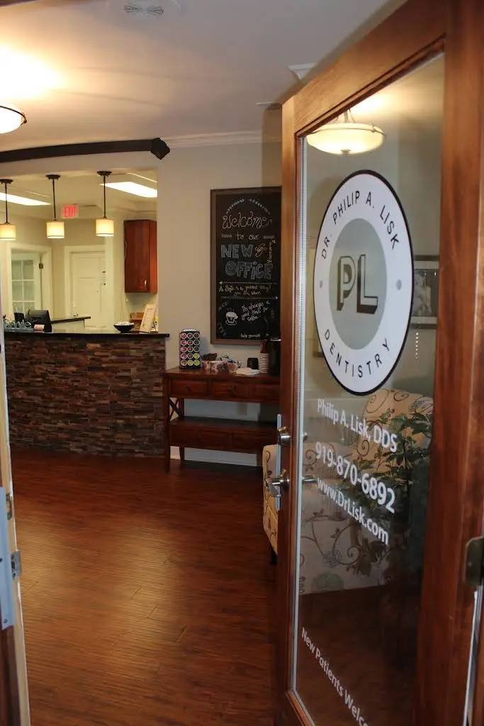 Philip A. Lisk, DDS
