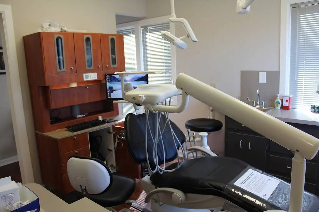 Philip A. Lisk, DDS