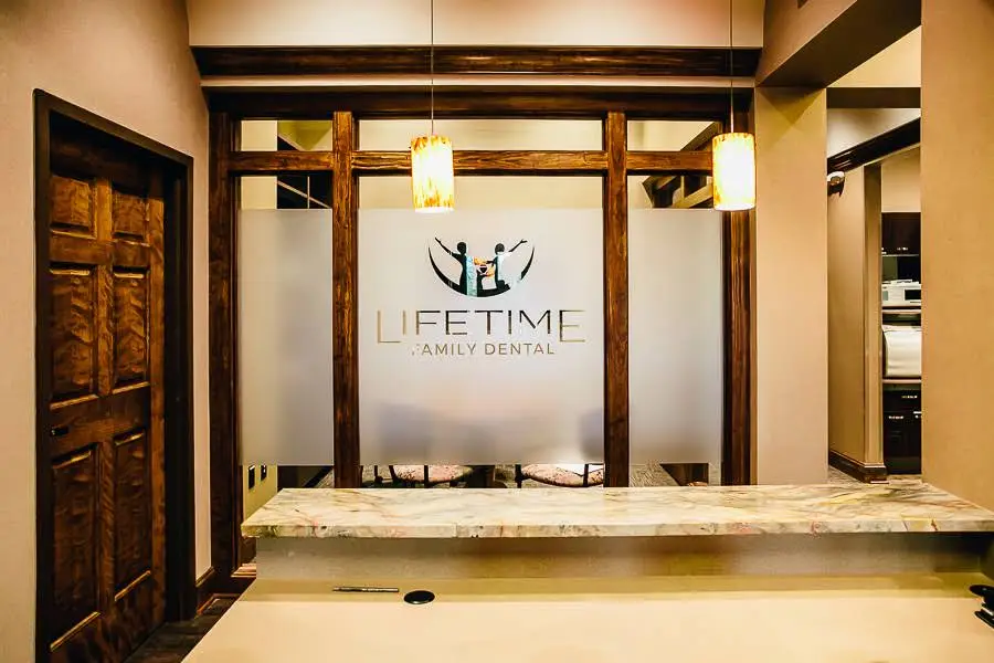 Lifetime Family Dental