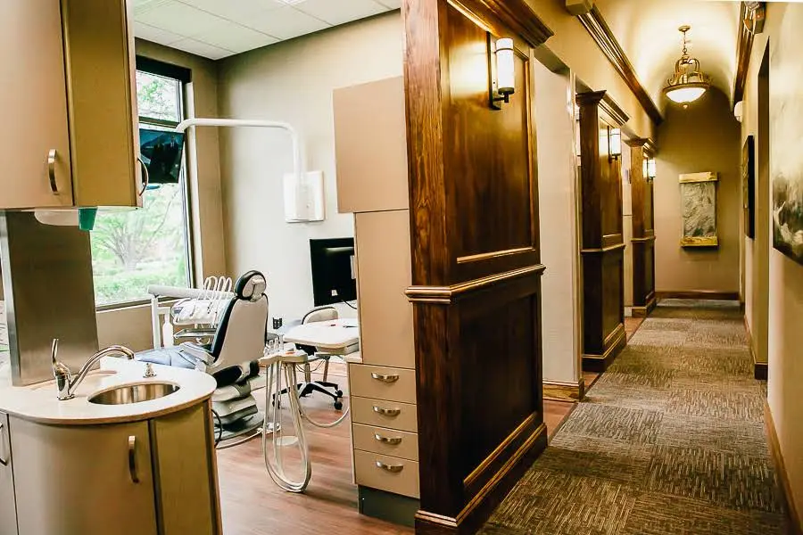 Lifetime Family Dental
