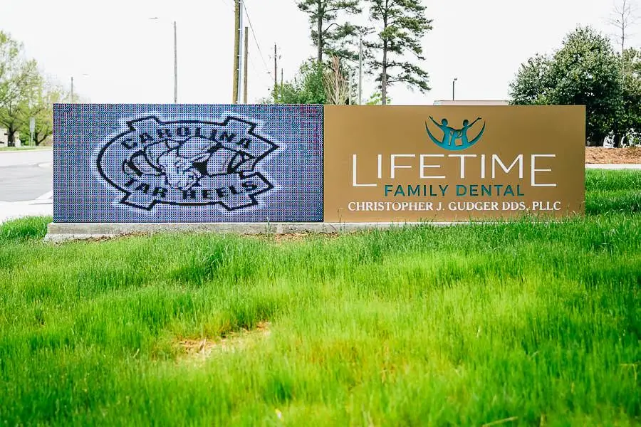 Lifetime Family Dental