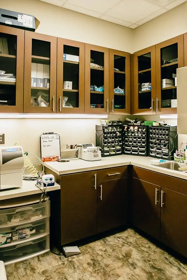Lifetime Family Dental