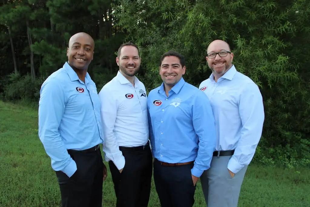 Tar Heel Periodontics and Implant Dentistry - Raleigh