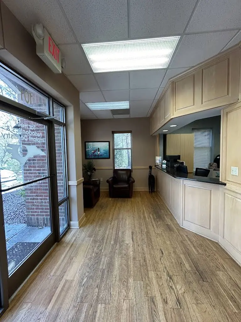 Tar Heel Periodontics and Implant Dentistry - Raleigh
