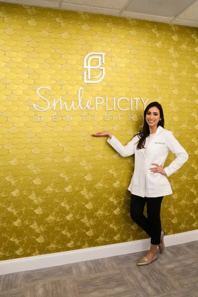 Smileplicity Dentistry
