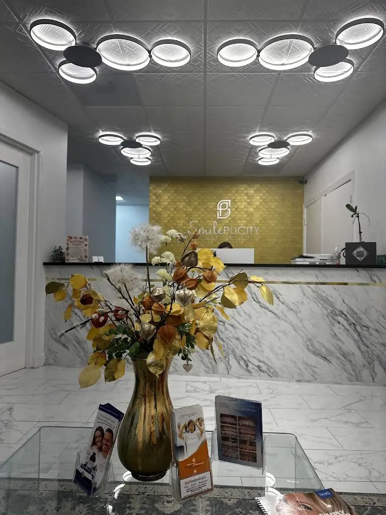 Smileplicity Dentistry