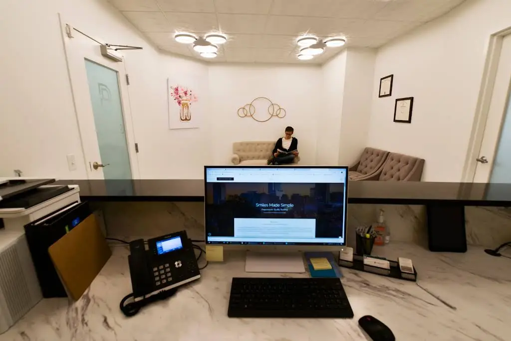 Smileplicity Dentistry