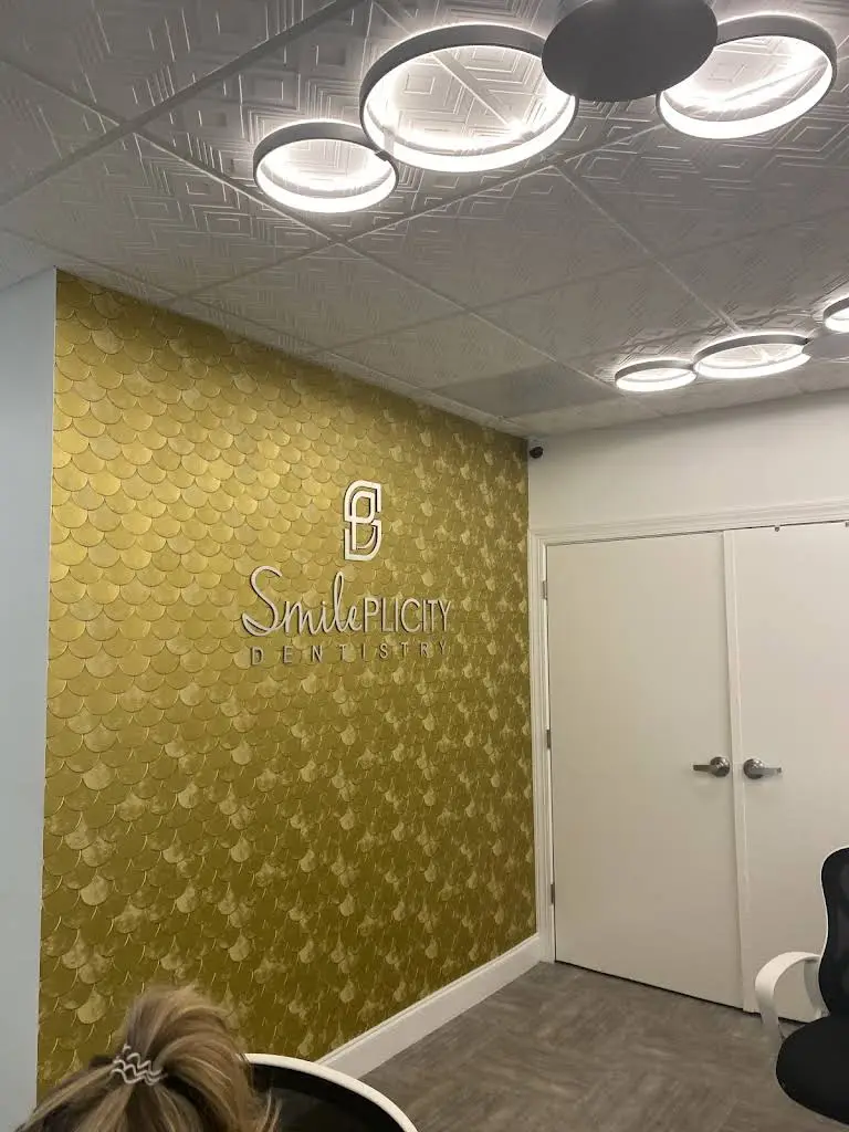 Smileplicity Dentistry