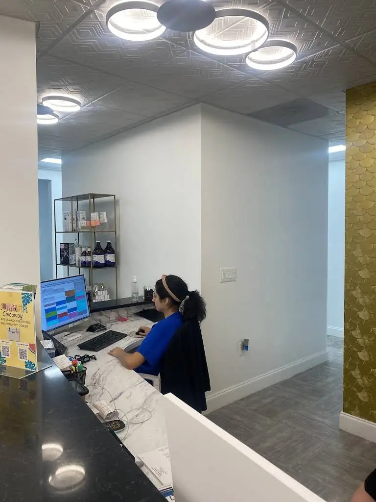 Smileplicity Dentistry