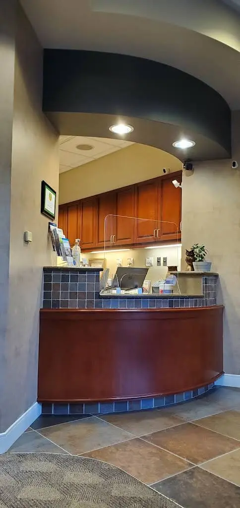 North Raleigh Endodontics
