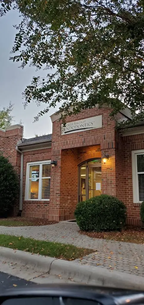 North Raleigh Endodontics
