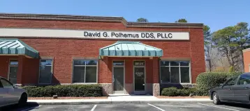 D G Polhemus DDS, PLLC