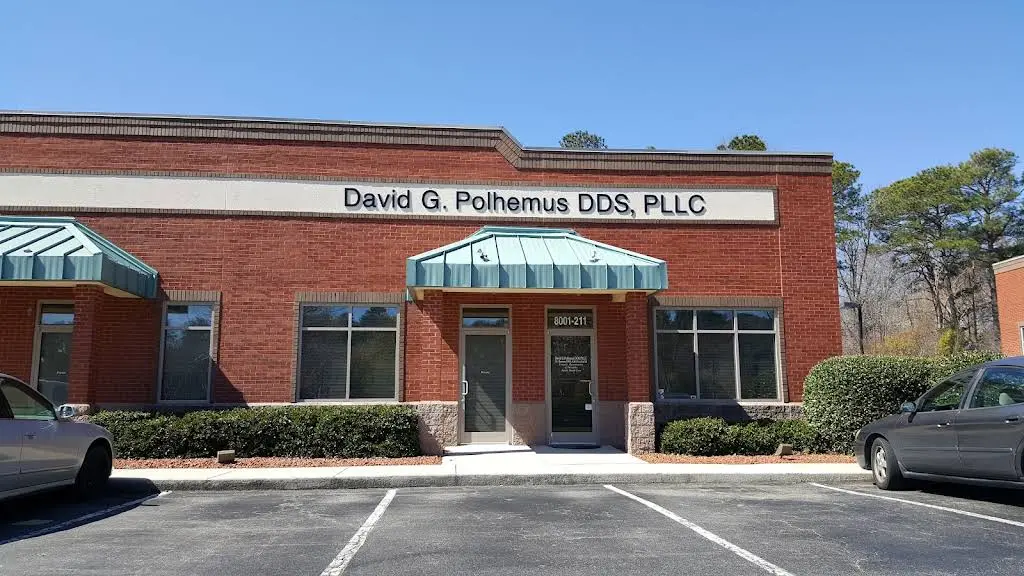 D G Polhemus DDS, PLLC