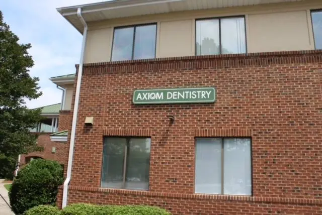 Axiom Dentistry
