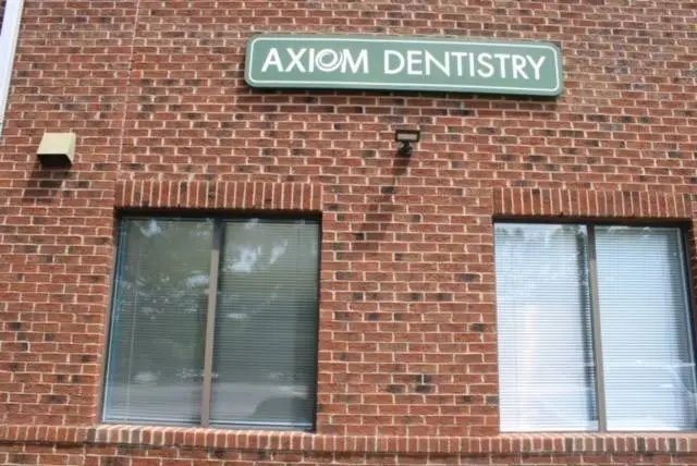Axiom Dentistry