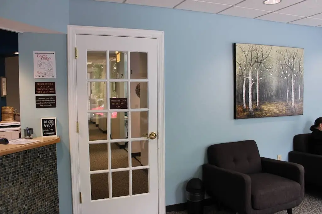 Axiom Dentistry
