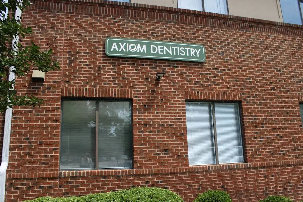 Axiom Dentistry