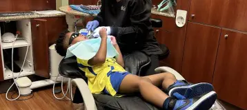 Southern Dental Arts