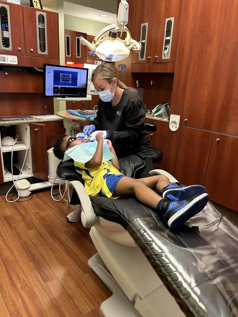 Southern Dental Arts