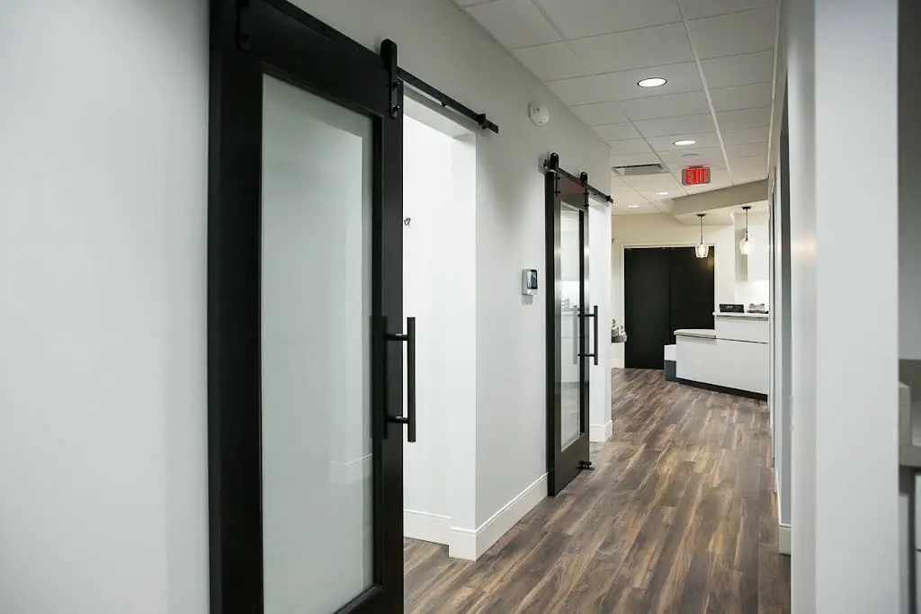 Red Oak Dentistry