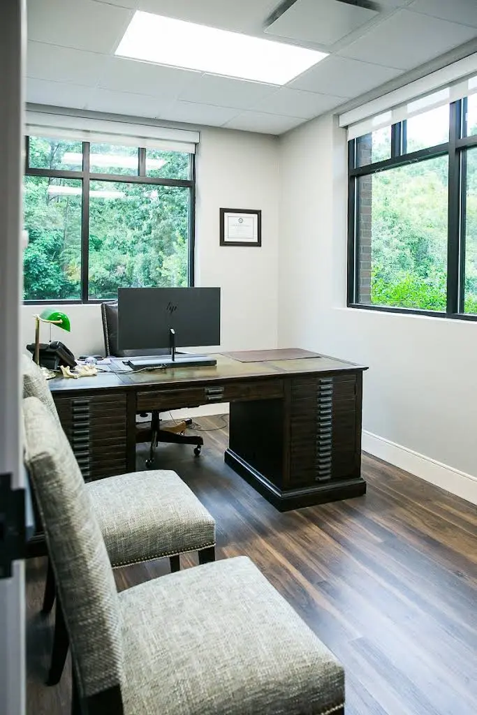 Red Oak Dentistry