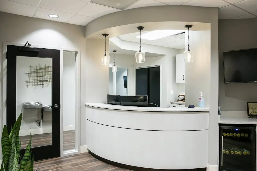 Red Oak Dentistry