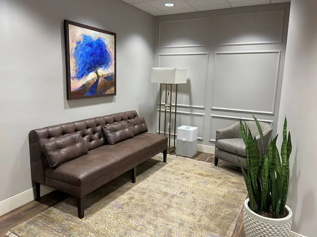 Red Oak Dentistry
