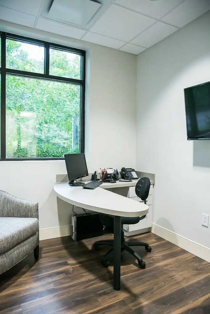 Red Oak Dentistry