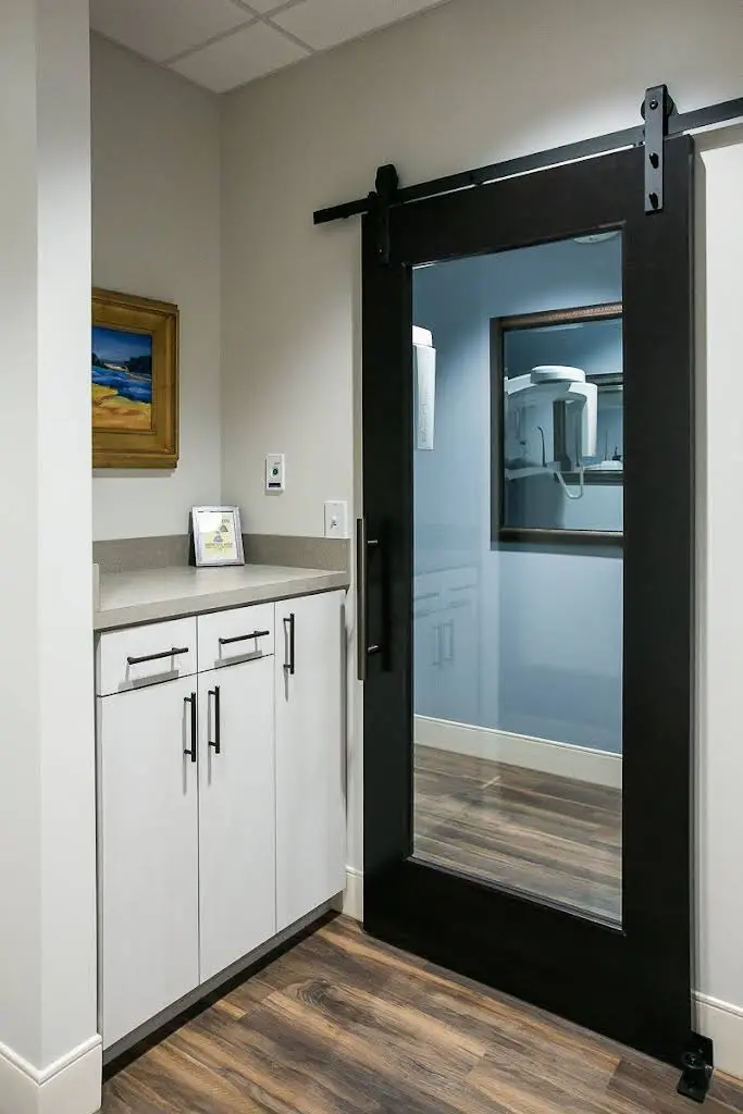 Red Oak Dentistry