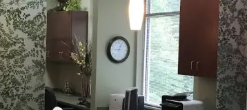 Garden Gate Dental Tyson J Roe DDS