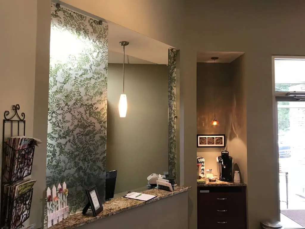 Garden Gate Dental Tyson J Roe DDS