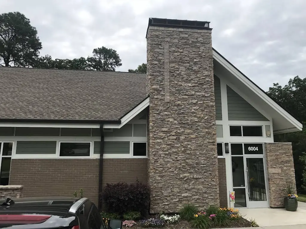 Garden Gate Dental Tyson J Roe DDS