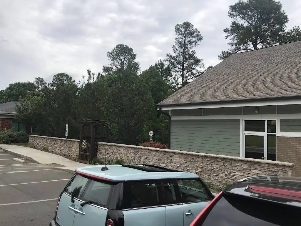 Garden Gate Dental Tyson J Roe DDS