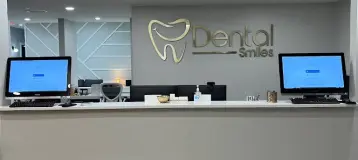 Dental Smiles of NC