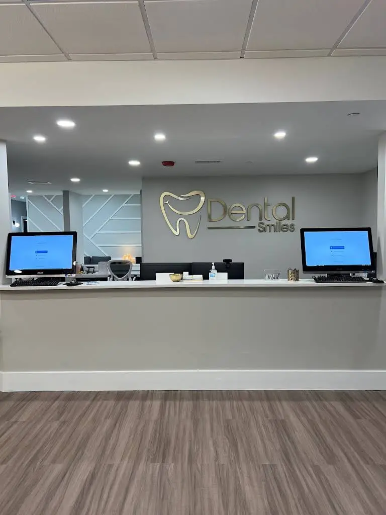 Dental Smiles of NC