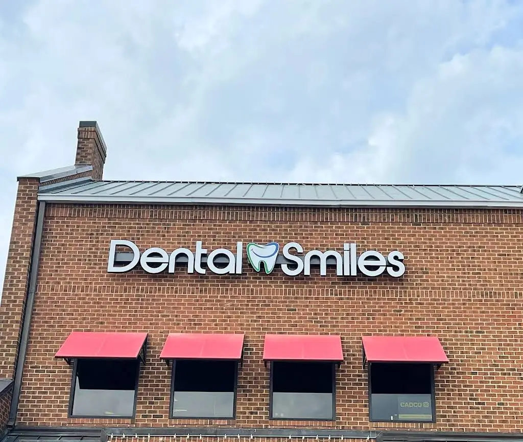 Dental Smiles of NC