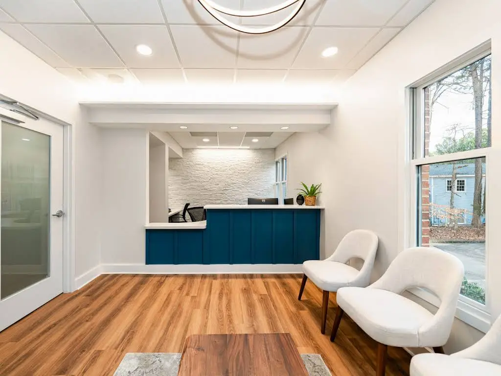 City of Oaks Dental