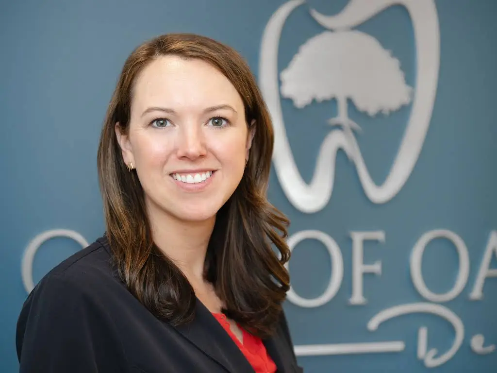 City of Oaks Dental