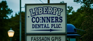 Liberty Corners Dental PLLC