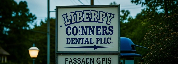 Liberty Corners Dental PLLC