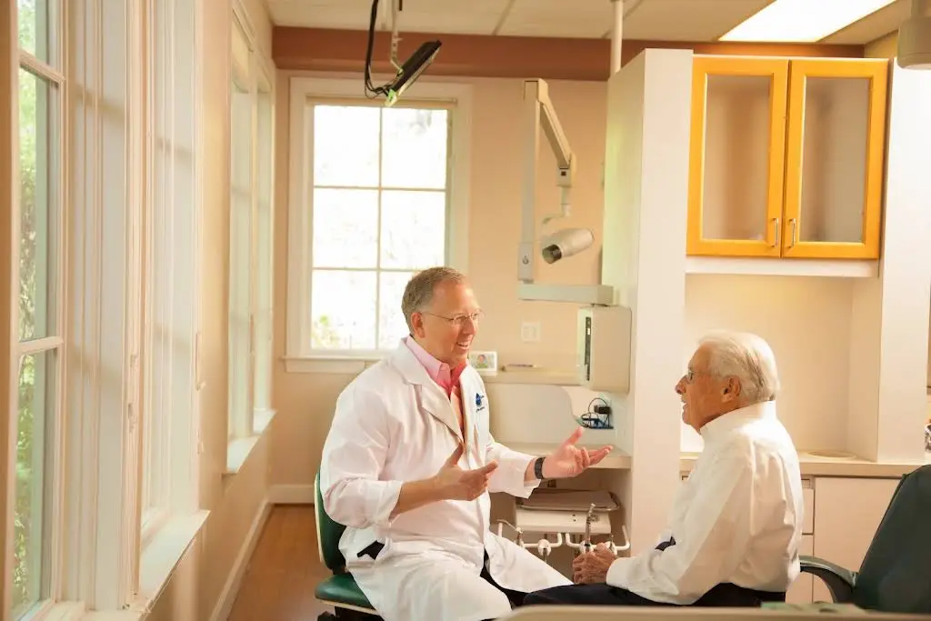 Norge Dental Center