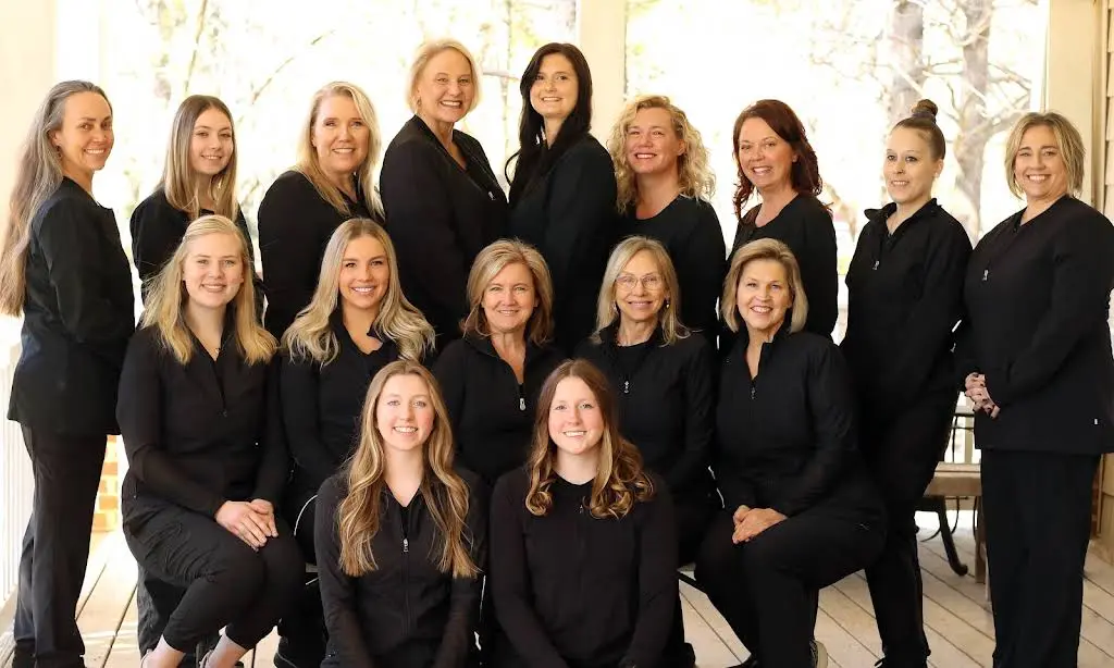 Norge Dental Center