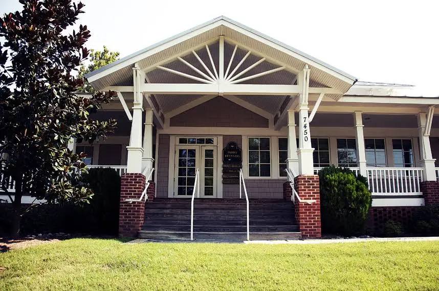 Norge Dental Center