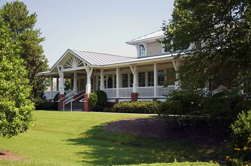Norge Dental Center