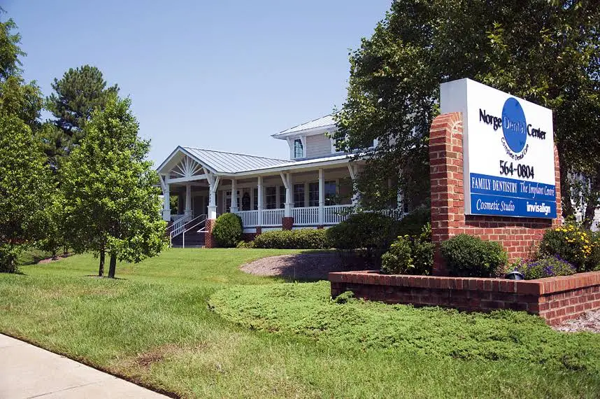 Norge Dental Center
