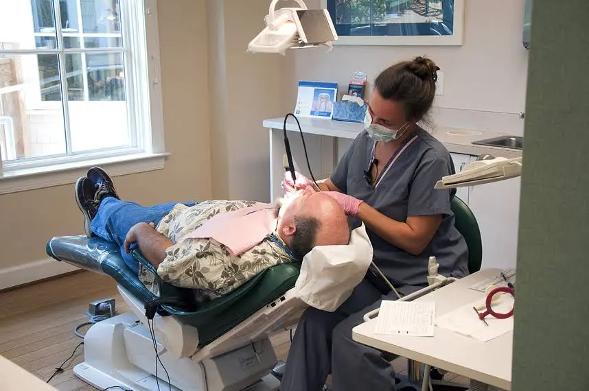 Norge Dental Center