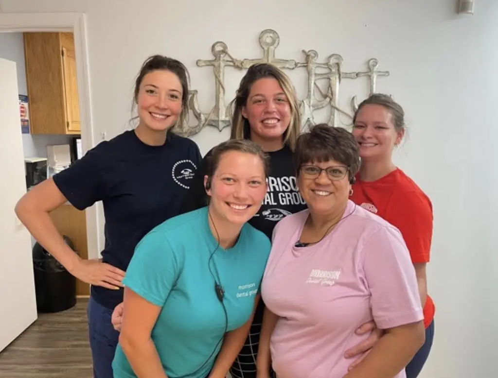 Morrison Dental Group - Norge