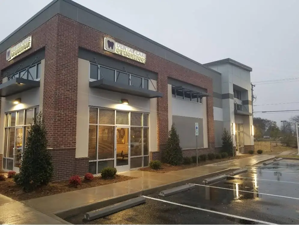 Dental Care of Lightfoot